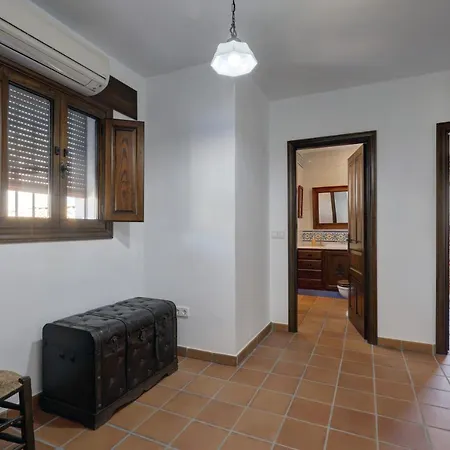 Villa Casa Jimena 8 Personas Jimena De La Frontera
