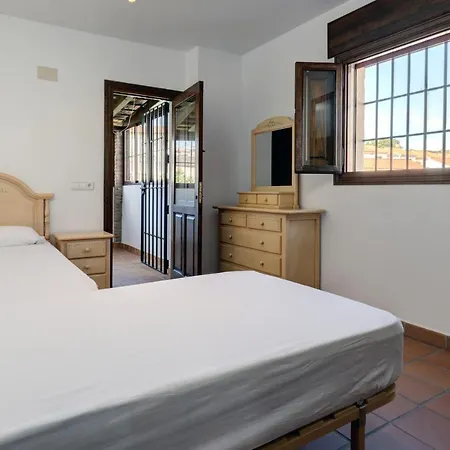 Casa Jimena 8 Personas