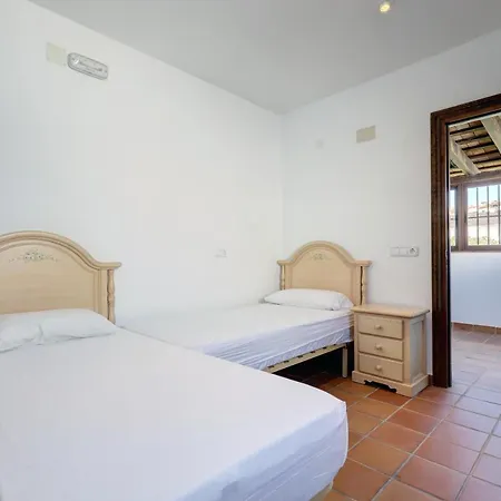 Casa Jimena 8 Personas * Jimena De La Frontera