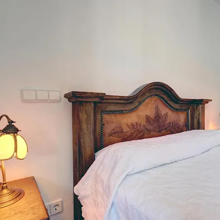 Casa Jimena 8 Personas Villa *