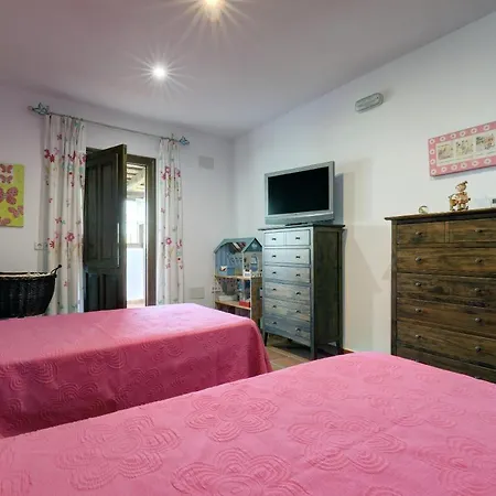 Casa Jimena 8 Personas