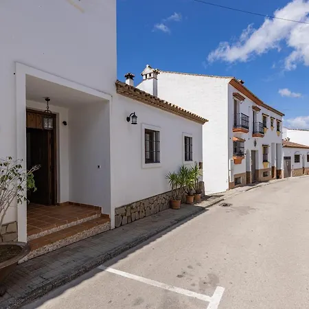 Casa Jimena 8 Personas Villa