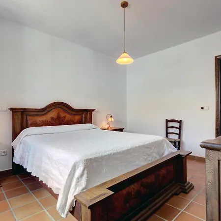 Casa Jimena 8 Personas