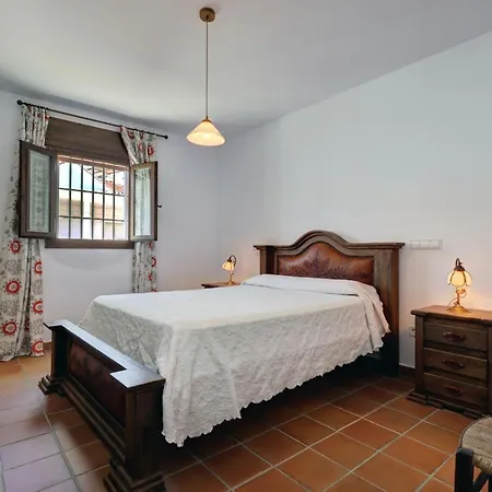 Casa Jimena 8 Personas Villa
